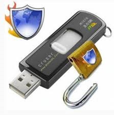 نرم افزار محافظت از حافظه جانبی-USB Disk Security
